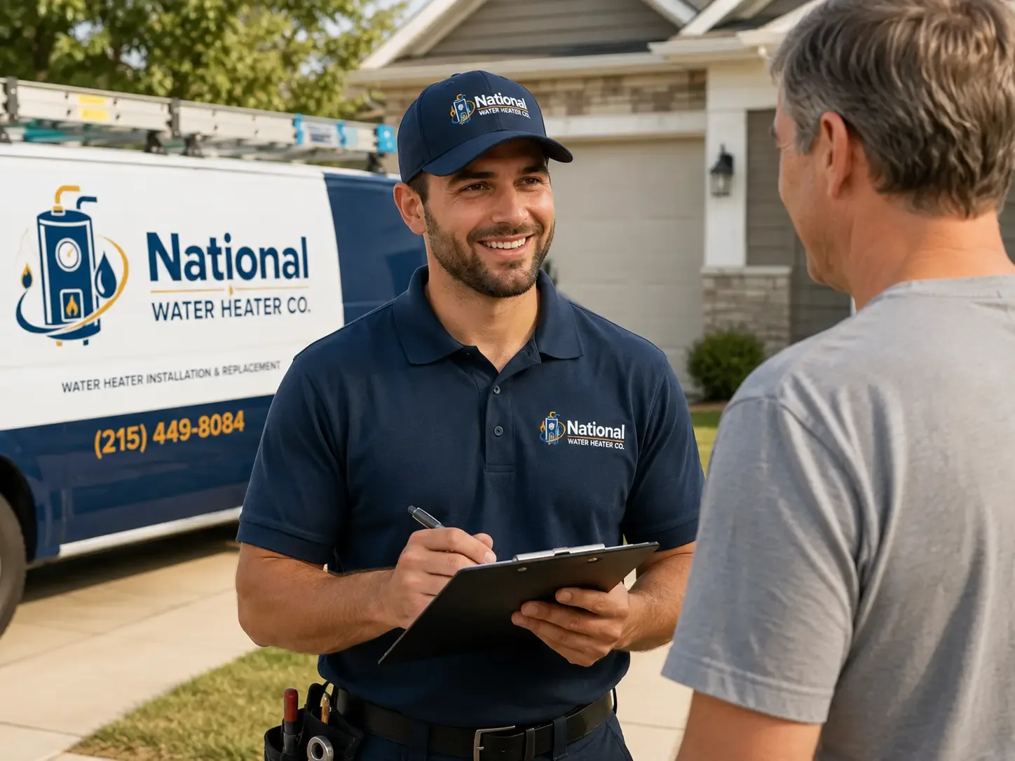 Water Heater Installation Hill City, KS FAQs